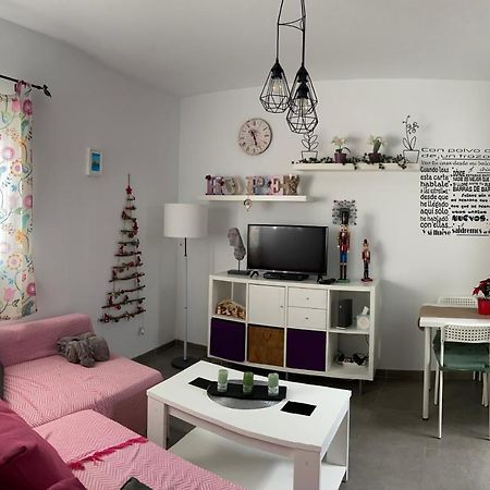 Hope'S Atico-Apartamento Кадис Экстерьер фото
