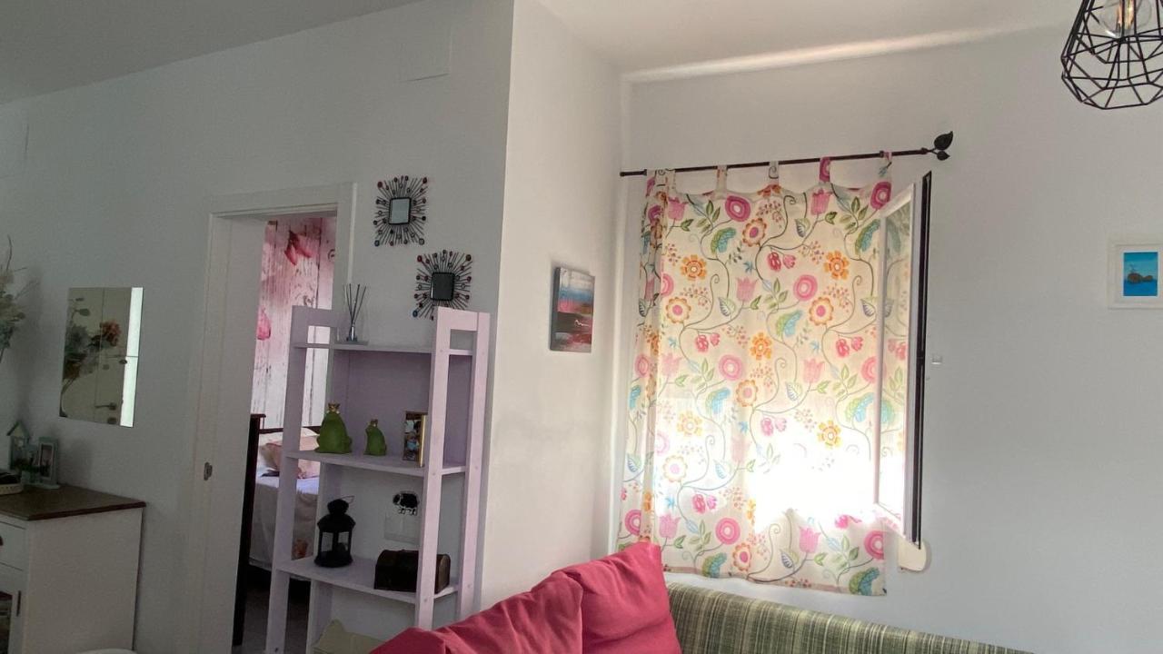 Hope'S Atico-Apartamento Кадис Экстерьер фото