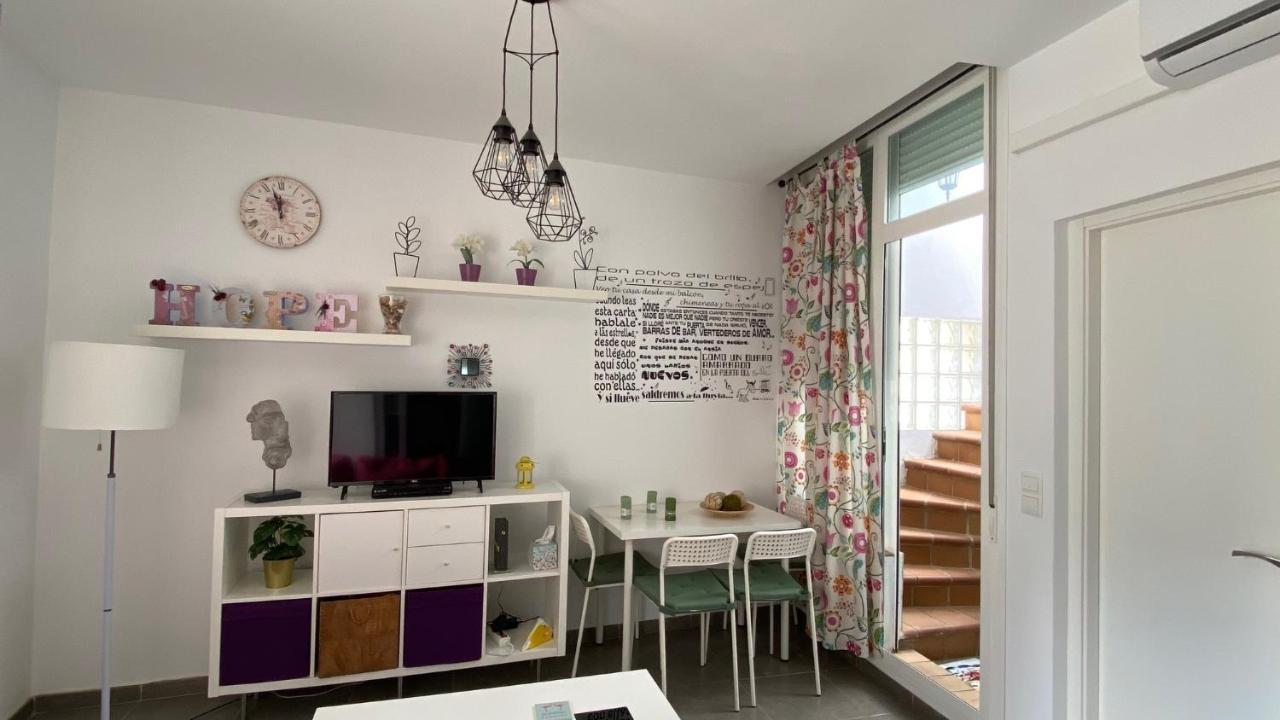 Hope'S Atico-Apartamento Кадис Экстерьер фото