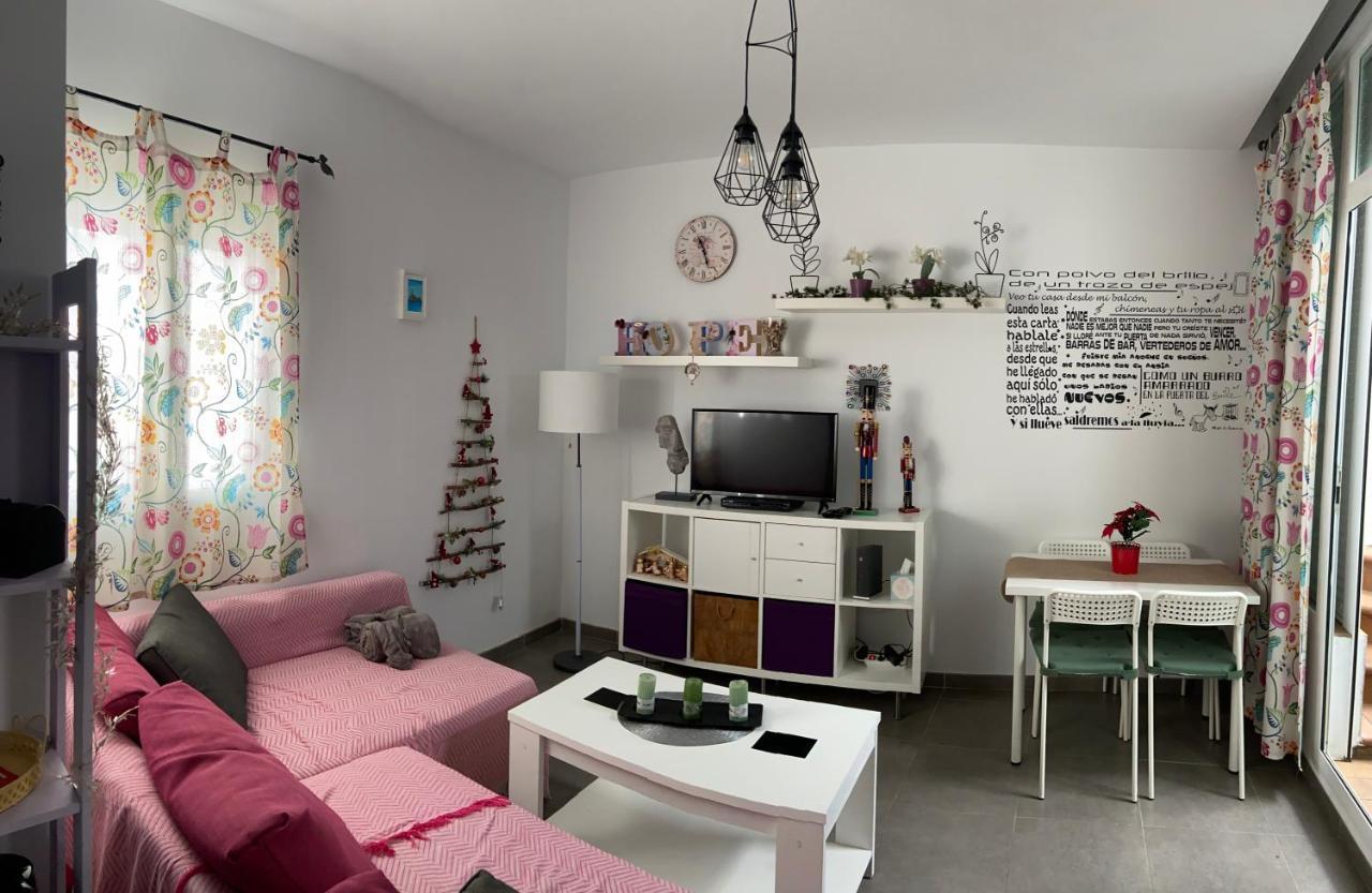 Hope'S Atico-Apartamento Кадис Экстерьер фото